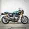 Triumph Thruxton R 1200