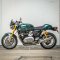 Triumph Thruxton R 1200