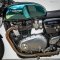 Triumph Thruxton R 1200
