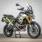 Triumph Tiger900 GT Aragón Edition