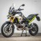 Triumph Tiger900 GT Aragón Edition