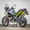 Triumph Tiger900 GT Aragón Edition
