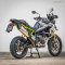 Triumph Tiger900 GT Aragón Edition