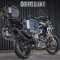 Triumph Tiger 900 Rally Pro