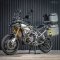 Triumph Tiger900 Rally