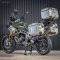 Triumph Tiger900 Rally