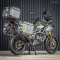 Triumph Tiger900 Rally