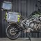 Triumph Tiger900 Rally