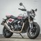 Triumph Tracker 400