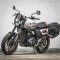 Triumph Tracker 400