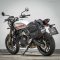 Triumph Tracker 400