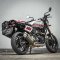 Triumph Tracker 400
