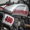 Triumph Tracker 400