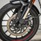 Triumph Tracker 400