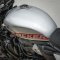 Triumph Tracker 400