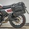 Triumph Tracker 400