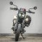 Triumph Tracker 400
