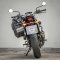 Triumph Tracker 400