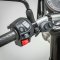Triumph Tracker 400