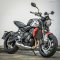 Triumph Trident 660
