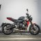 Triumph Trident 660