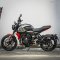 Triumph Trident 660