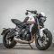 Triumph Trident 660