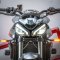Triumph Street Triple 765RS