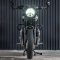 Triumph Bonneville T100