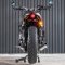 Triumph Bonneville T100