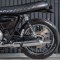 Triumph Bonneville T100