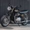 Triumph Bonneville T100