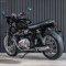 Triumph Bonneville T100