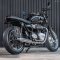 Triumph Bonneville T100