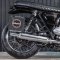 Triumph Bonneville T100