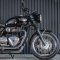 Triumph Bonneville T100