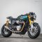 Triumph Thruxton R
