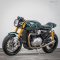 Triumph Thruxton R