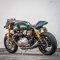 Triumph Thruxton R