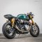 Triumph Thruxton R