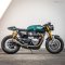 Triumph Thruxton R