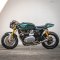 Triumph Thruxton R