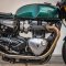 Triumph Thruxton R