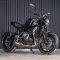 Triumph Trident 660
