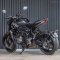 Triumph Trident 660