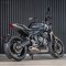 Triumph Trident 660