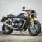 Triumph Thruxton RS