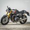 Triumph Thruxton RS