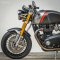 Triumph Thruxton RS