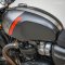 Triumph Thruxton RS